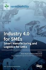 Industry 4.0 for SMEs - Smart Manufacturing and Logistics for SMEs 