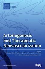 Arteriogenesis and Therapeutic Neovascularization 