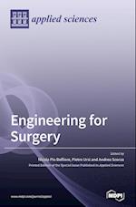 Engineering for Surgery 