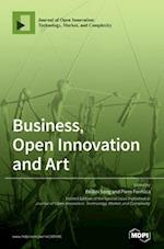 Business, Open Innovation and Art 