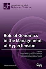 Role of Genomics in the Management of Hypertension 