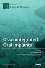 Osseointegrated Oral implants