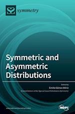 Symmetric and Asymmetric Distributions
