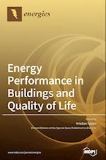 Energy Performance in Buildings and Quality of Life 