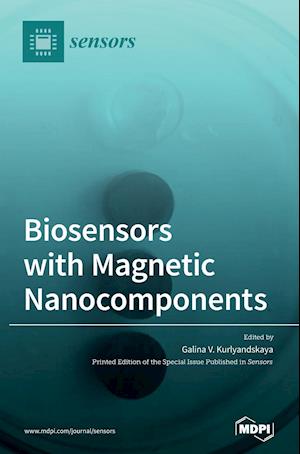 Biosensors with Magnetic Nanocomponents