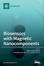 Biosensors with Magnetic Nanocomponents 