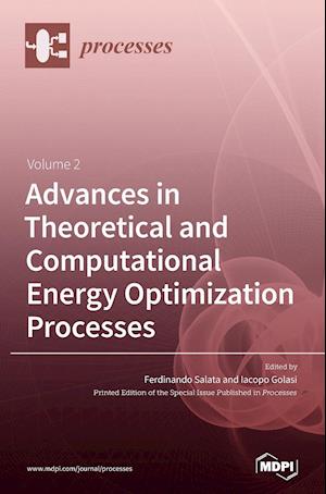 Advances in Theoretical and Computational Energy Optimization Processes Volume 2