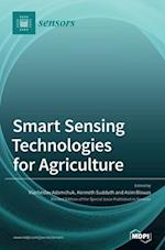 Smart Sensing Technologies for Agriculture 