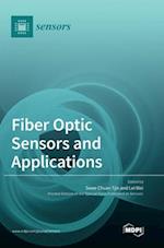 Fiber Optic Sensors and Applications 