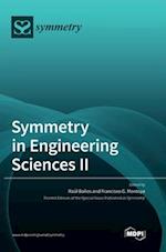 Symmetry in Engineering Sciences II