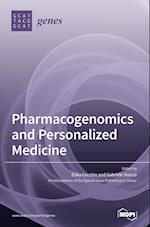 Pharmacogenomics and Personalized Medicine 