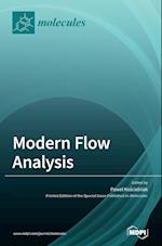 Modern Flow Analysis 