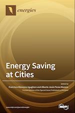 Energy Saving at Cities 