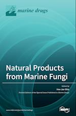 Natural Products from Marine Fungi 