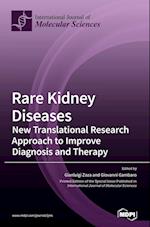 Rare Kidney Diseases