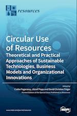 Circular Use of Resources