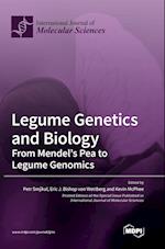 Legume Genetics and Biology