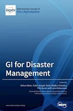 GI for Disaster Management 