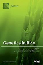 Genetics in Rice 