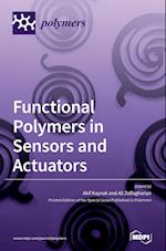 Functional Polymers in Sensors and Actuators