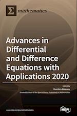 Advances in Differential and Difference Equations with Applications 2020 