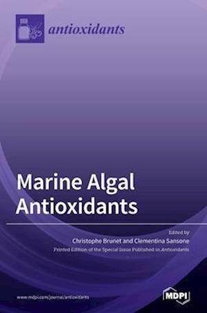 Marine Algal Antioxidants