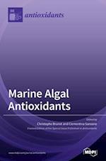 Marine Algal Antioxidants 