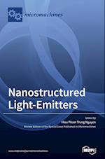 Nanostructured Light-Emitters 