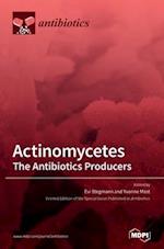 Actinomycetes