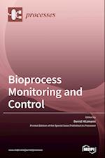 Bioprocess Monitoring and Control 