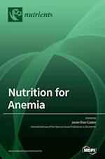 Nutrition for Anemia 