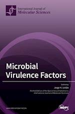 Microbial Virulence Factors 