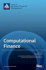 Computational Finance 