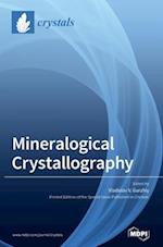 Mineralogical Crystallography 