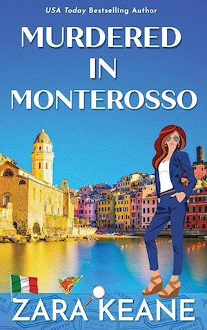 Murdered in Monterosso