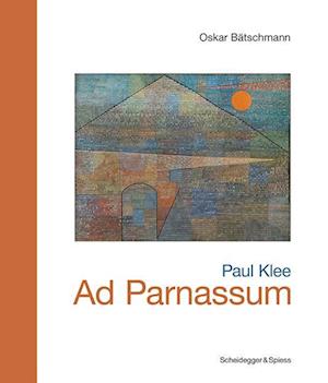 Paul Klee – Ad Parnassum