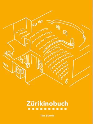 Zürikinobuch