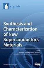 Synthesis and Characterization of New Superconductors Materials 