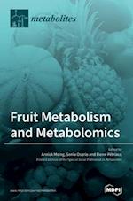 Fruit Metabolism and Metabolomics 
