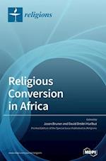 Religious Conversion in Africa 