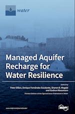 Managed Aquifer Recharge for Water Resilience 