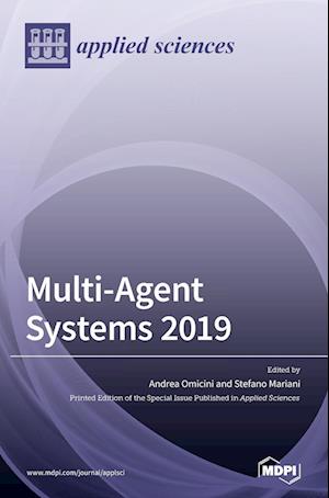 Multi-Agent Systems 2019