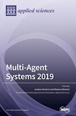 Multi-Agent Systems 2019 