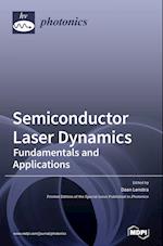 Semiconductor Laser Dynamics