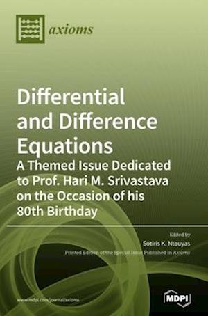 Differential and Difference Equations