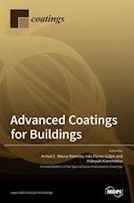 Advanced Coatings for Buildings 