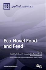 Eco-Novel Food and Feed 