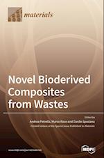 Novel Bioderived Composites from Wastes 