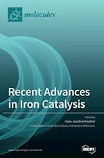 Recent Advances in Iron Catalysis 