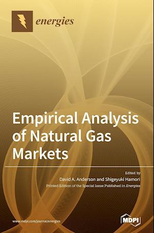 Empirical Analysis of Natural Gas Markets